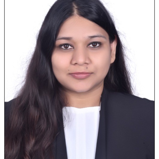 Professional headshot